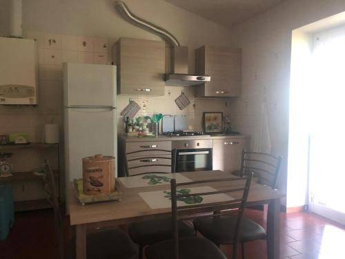 Photo of Kitchen in Pavia