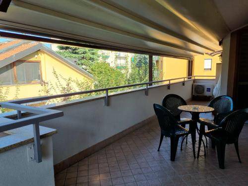 Photo of Patio Balcony in Cornaredo