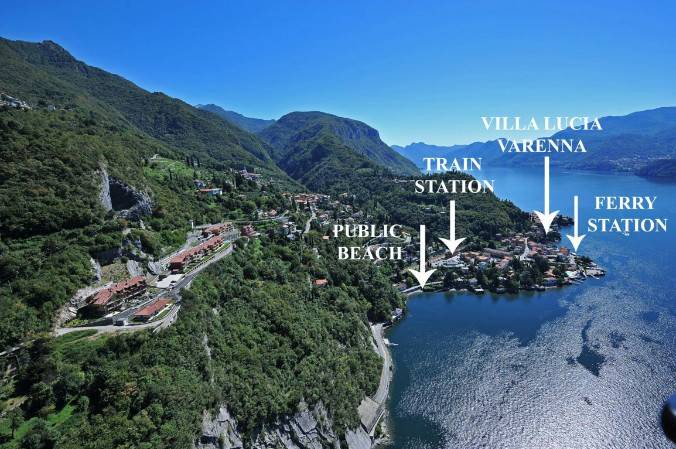 Photo of Others in Varenna