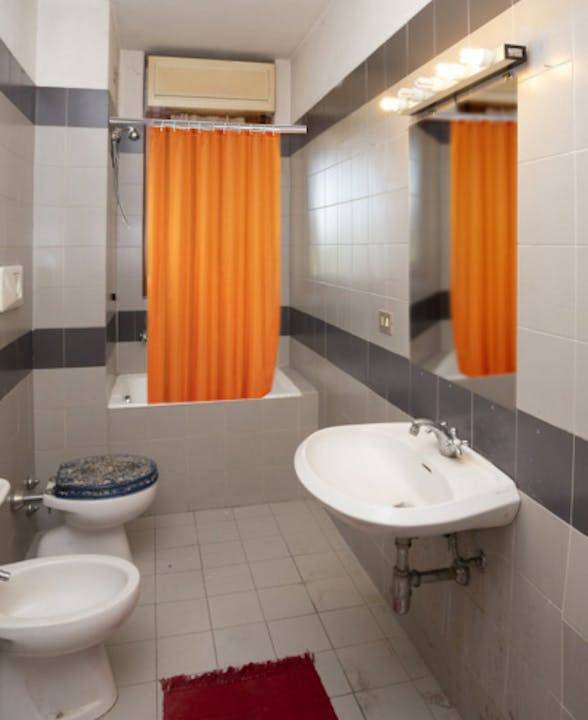 Photo of Bathroom in Milan