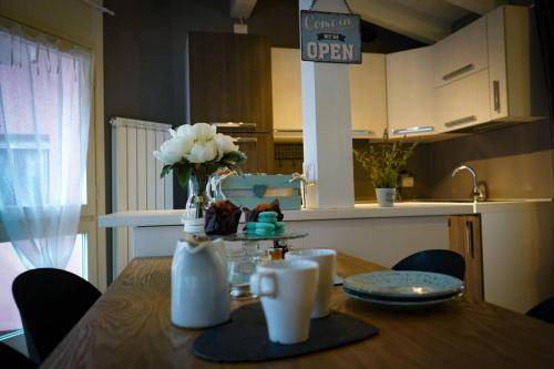 Photo of Kitchen in Sesto Calende