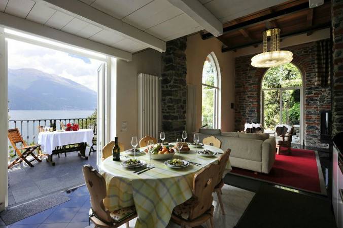 Photo of Others in Varenna