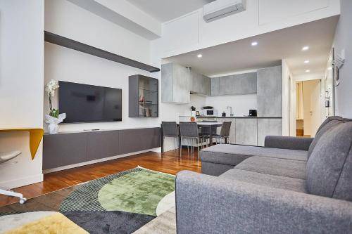 Photo of Livingroom in Porta Volta