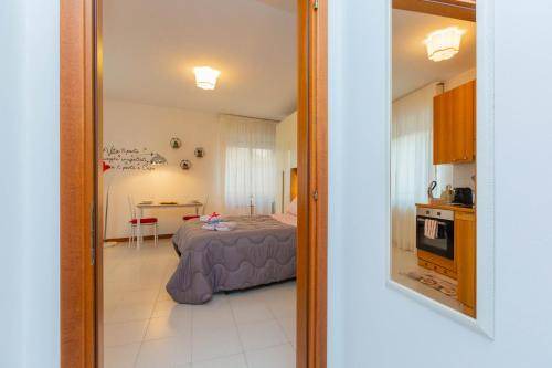 Photo of Bedroom in Busto Arsizio