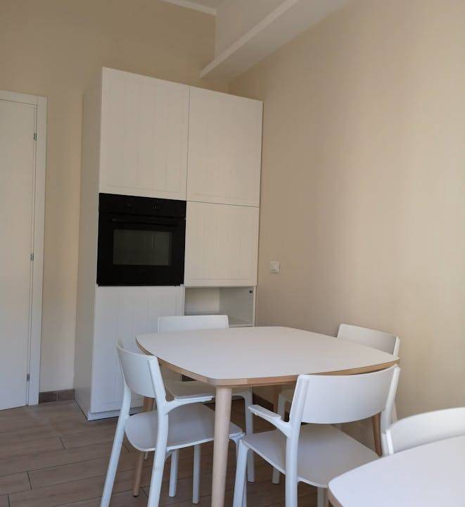Photo of Kitchen in Loreto