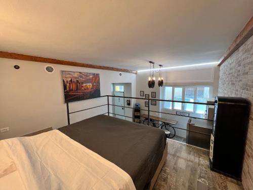 Photo of Bedroom in Milan