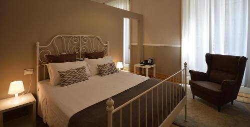 Photo of Bedroom in Citta Bassa