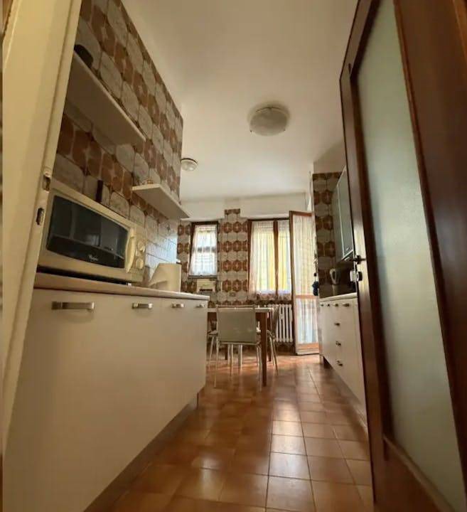 Photo of Kitchen in Rondo - Torretta