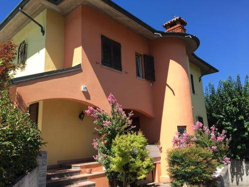 Photo of Buildings in Desenzano del Garda
