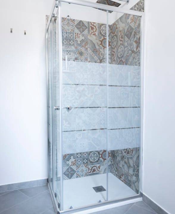 Photo of Bathroom in Calvairate