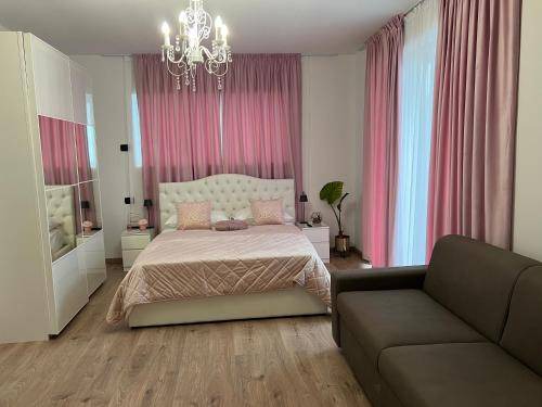 Photo of Bedroom in Ciliverghe