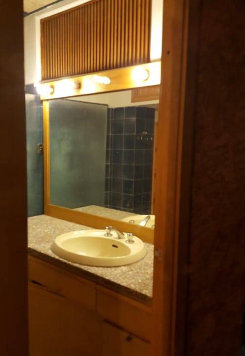 Photo of Bathroom in Lazzaretto
