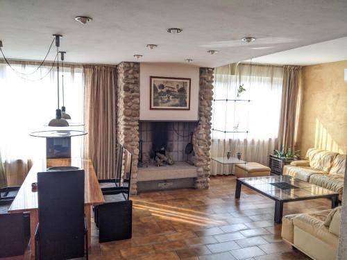 Photo of Livingroom in Marmirolo