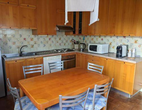 Photo of Kitchen in Marmirolo