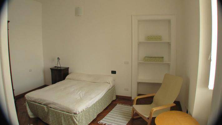 Photo of Bedroom in Angera