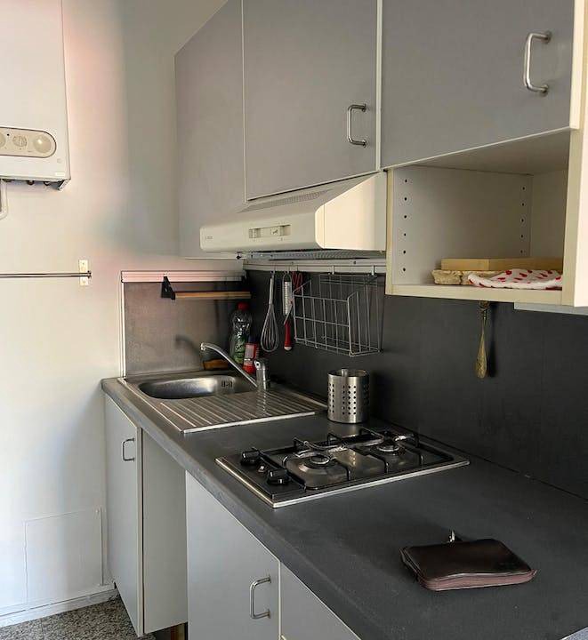 Photo of Kitchen in Chinatown