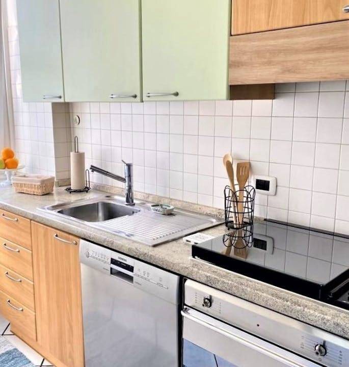Photo of Kitchen in Bruzzano