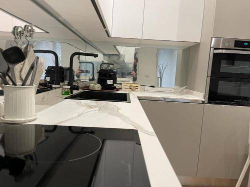 Photo of Kitchen in San Donato Milanese