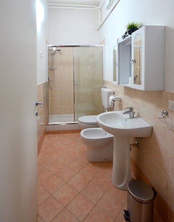 Photo of Bathroom in Navigli