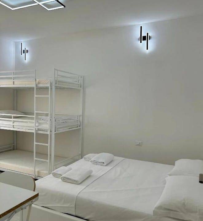 Photo of Bedroom in Portello