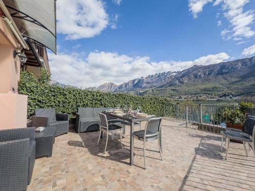 Photo of Patio Balcony in Pescate