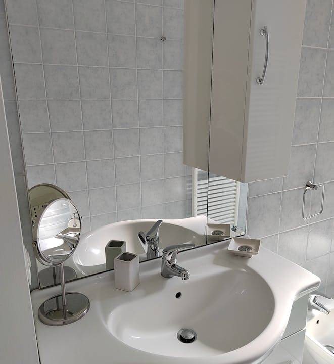 Photo of Bathroom in Zona Lancetti