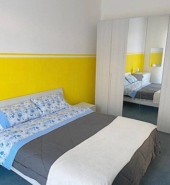 Photo of Bedroom in Porta Genova