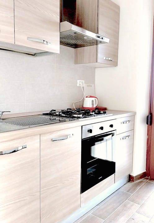 Photo of Kitchen in Bullona