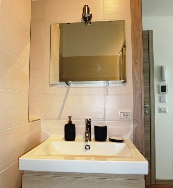 Photo of Bathroom in Cologno Monzese