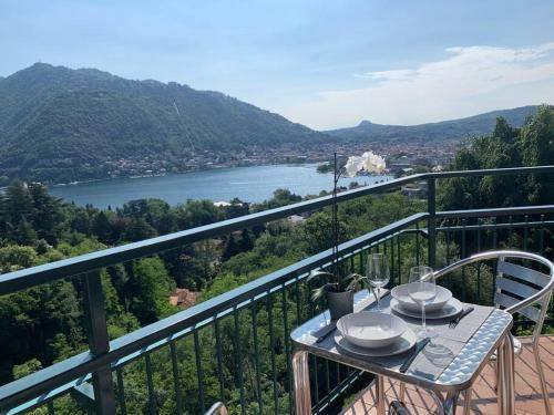 Photo of Patio Balcony in Como