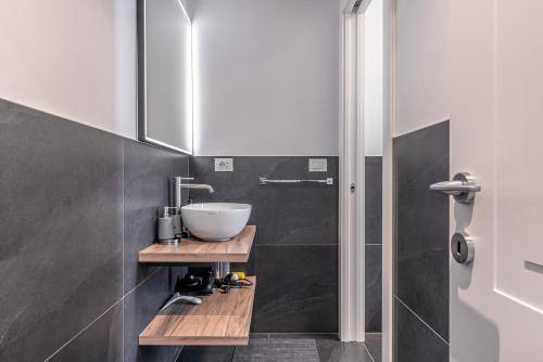 Photo of Bathroom in Ponte Seveso
