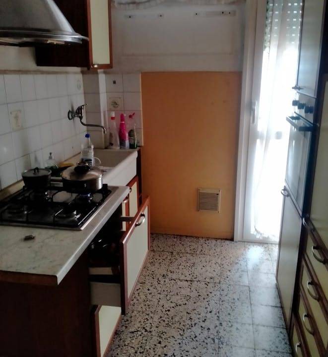 Photo of Kitchen in Brugherio
