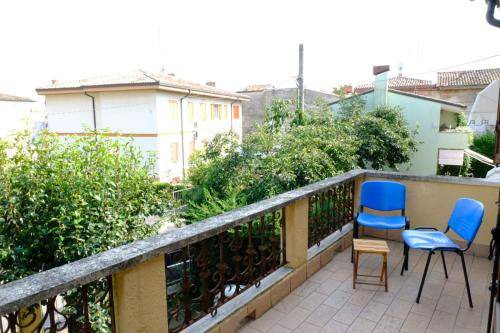 Photo of Patio Balcony in Ponti sul Mincio
