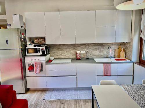 Photo of Kitchen in Busto Arsizio
