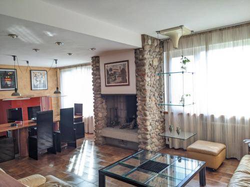 Photo of Livingroom in Marmirolo