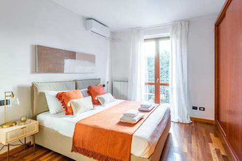 Photo of Bedroom in Ponte Seveso