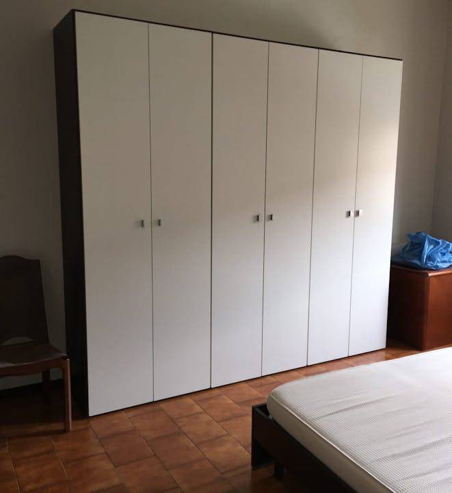 Photo of Bedroom in Segnano