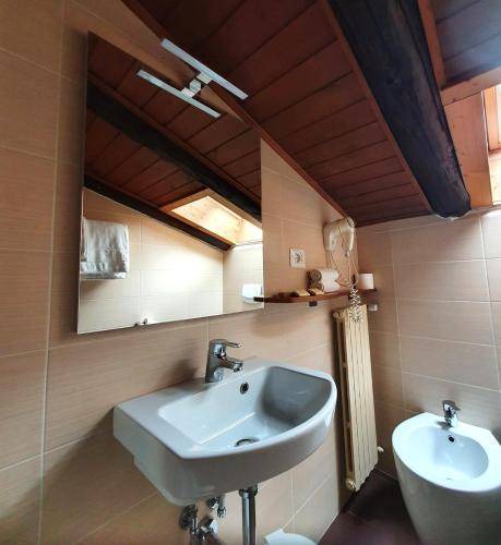 Photo of Bathroom in Madonna di Tirano
