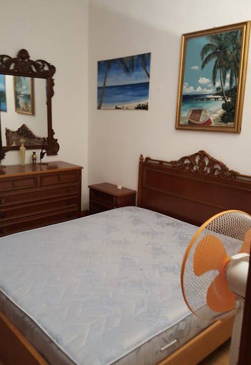Photo of Bedroom in Porta Nuova