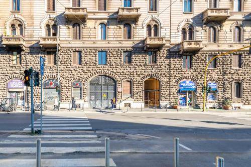 Photo of Buildings in Ponte Seveso