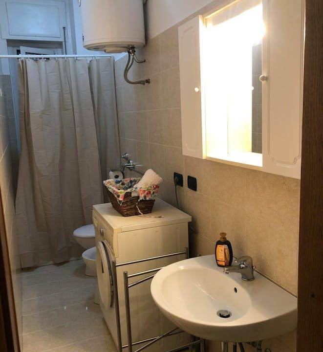 Photo of Bathroom in Affori