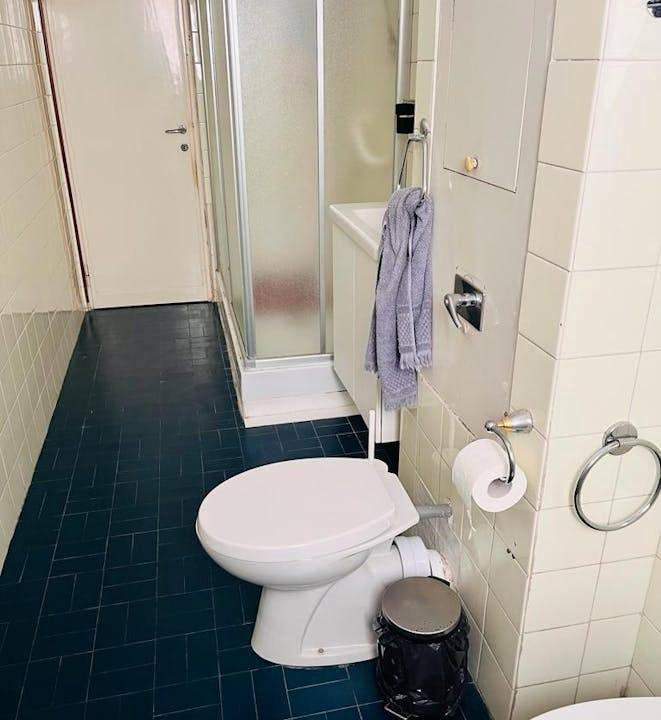 Photo of Bathroom in Gallaratese