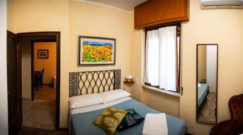 Photo of Bedroom in Rozzano