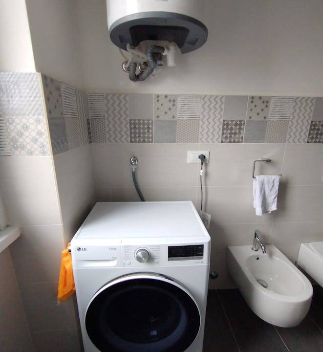 Photo of Bathroom in Monza