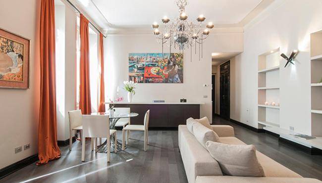Photo of Livingroom in Scala