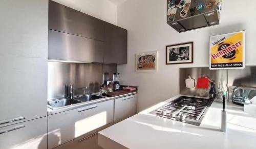 Photo of Kitchen in Ticinese