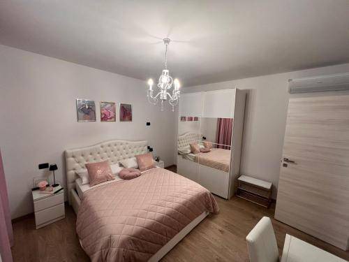Photo of Bedroom in Ciliverghe