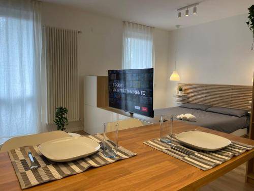 Photo of Livingroom in Saronno