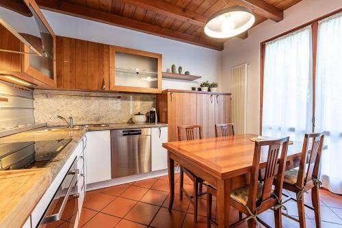 Photo of Kitchen in Vignola