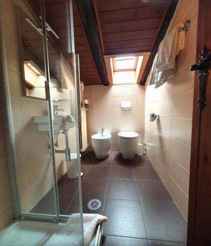 Photo of Bathroom in Madonna di Tirano